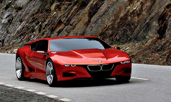 BMW không phát triển i8S, M8 hay dòng 9 Series